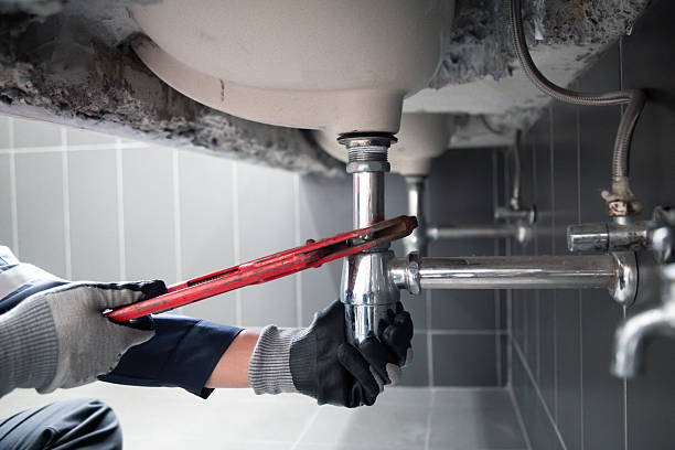 Trusted Drain Cleaning service in Parsons, WV - AAA Plumbing Heating